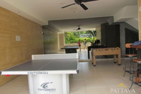 Condominio de 1 dormitorio en Pattaya, Tailandia № 242426 - foto 26
