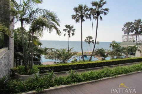 Condominio de 1 dormitorio en Pattaya, Tailandia № 242426 - foto 17