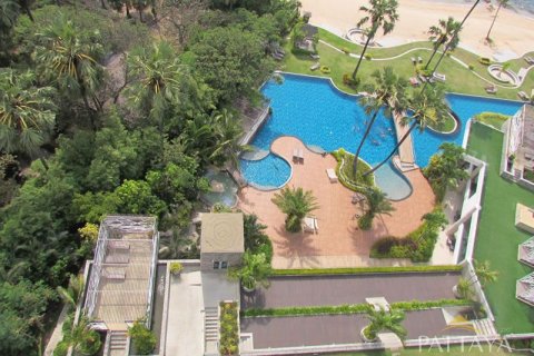 Condominio de 1 dormitorio en Pattaya, Tailandia № 242426 - foto 23