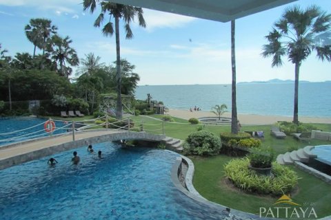 Condominio de 1 dormitorio en Pattaya, Tailandia № 242426 - foto 25