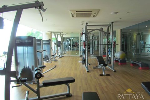 Condominio de 1 dormitorio en Pattaya, Tailandia № 242426 - foto 20