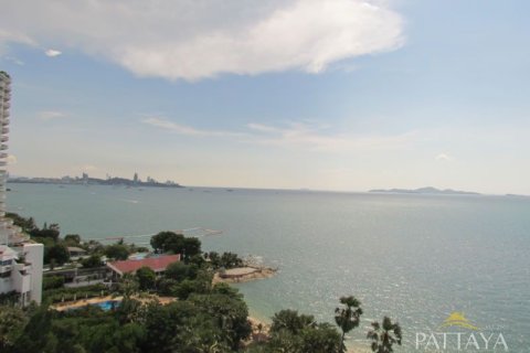 Condominio de 1 dormitorio en Pattaya, Tailandia № 242426 - foto 13