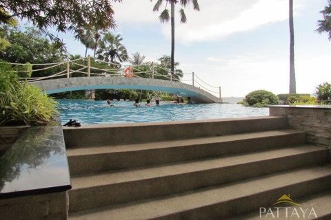 Condominio de 1 dormitorio en Pattaya, Tailandia № 242426 - foto 27