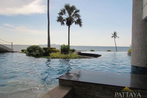 Condominio de 1 dormitorio en Pattaya, Tailandia № 242426 - foto 28