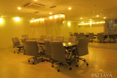 Condominio de 1 dormitorio en Pattaya, Tailandia № 242426 - foto 11