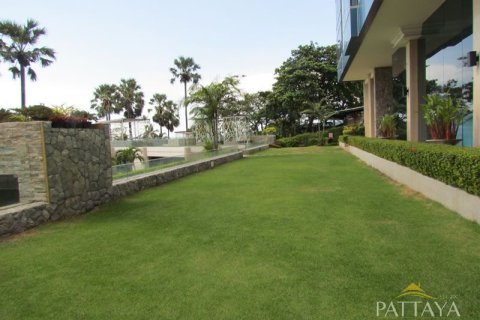Condominio de 1 dormitorio en Pattaya, Tailandia № 242426 - foto 16
