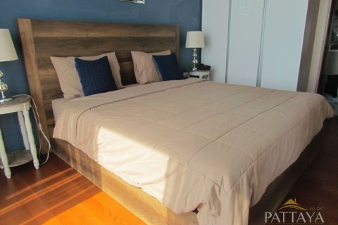 Condominio de 1 dormitorio en Pattaya, Tailandia № 242426 - foto 6