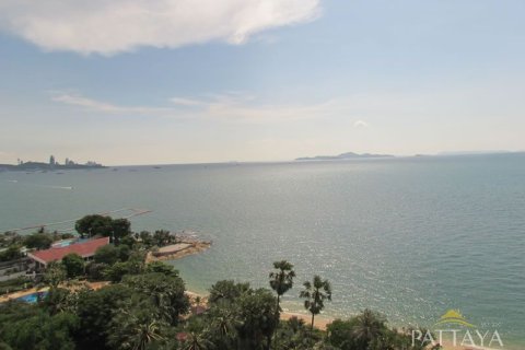 Condominio de 1 dormitorio en Pattaya, Tailandia № 242426 - foto 14