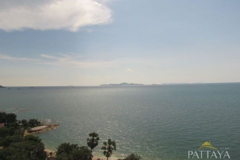 Condominio de 1 dormitorio en Pattaya, Tailandia № 242426 - foto 12