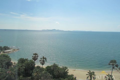 Condominio de 1 dormitorio en Pattaya, Tailandia № 242426 - foto 15