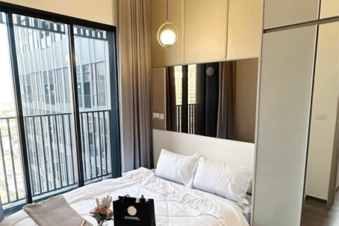 Condo à Bangkok, Thaïlande, 2 chambres № 248468 - photo 4