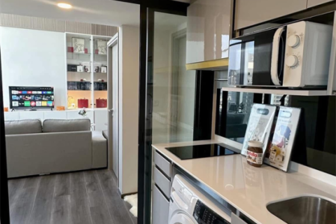 Condo à Bangkok, Thaïlande, 2 chambres № 248468 - photo 6