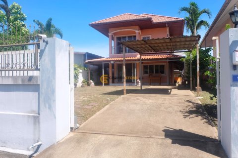 Studio in Bang Sare, Thailand № 254717