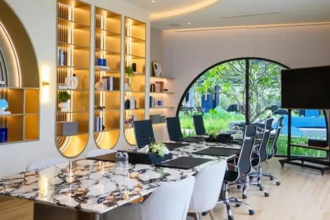 Wohnung in Phuket, Thailand 1 Schlafzimmer № 116667 - Foto 16
