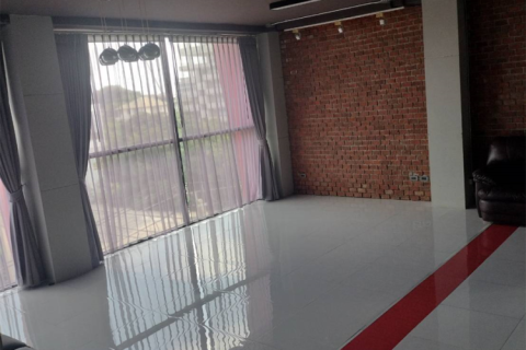 Office in Bangkok, Thailand 83 sq.m. № 249946