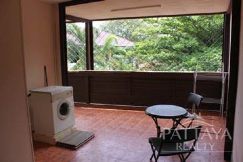 Condominio de 2 dormitorios en Pattaya, Tailandia № 242922 - foto 9