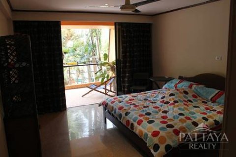 Condominio de 2 dormitorios en Pattaya, Tailandia № 242922 - foto 6