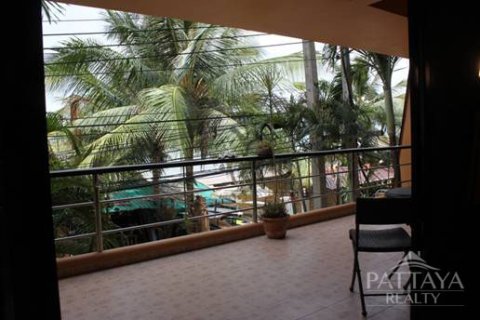 Condominio de 2 dormitorios en Pattaya, Tailandia № 242922