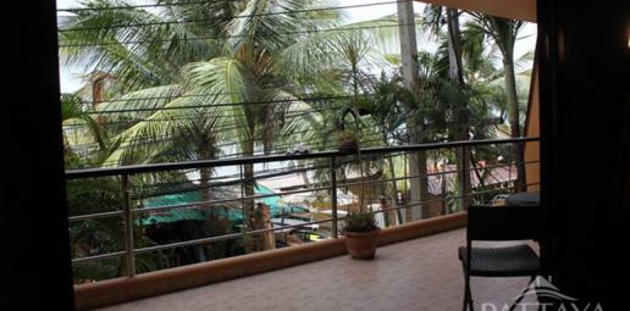 Condominio de 2 dormitorios en Pattaya, Tailandia № 242922