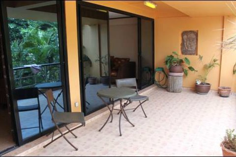 Condominio de 2 dormitorios en Pattaya, Tailandia № 242922 - foto 2