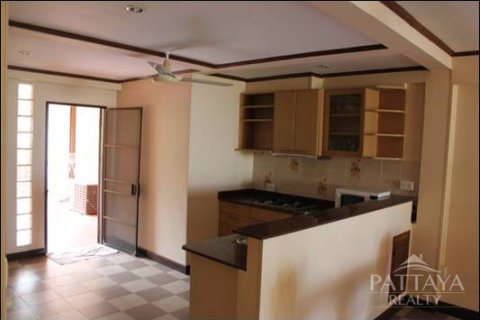 Condominio de 2 dormitorios en Pattaya, Tailandia № 242922 - foto 5