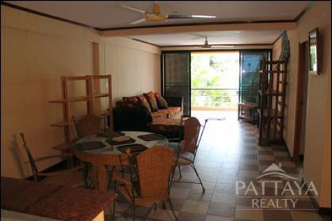 Condominio de 2 dormitorios en Pattaya, Tailandia № 242922 - foto 4