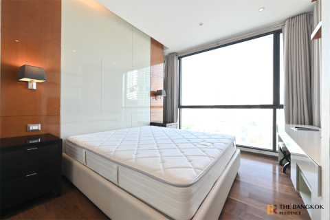 Condo à Bangkok, Thaïlande, 2 chambres № 246784