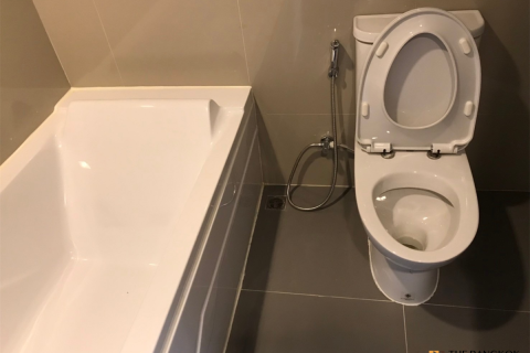 Eigentumswohnung in Bangkok, Thailand, 1 Schlafzimmer  № 247326