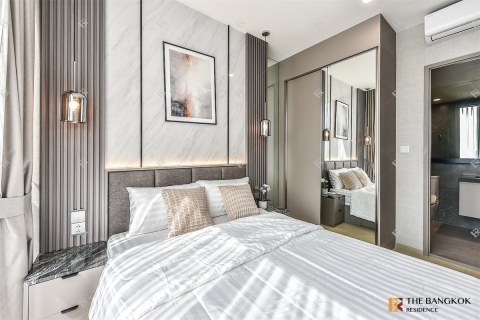 Eigentumswohnung in Bangkok, Thailand, 1 Schlafzimmer  № 248113 - Foto 4