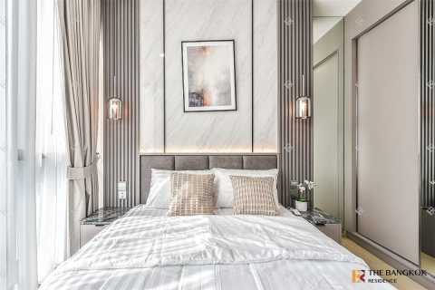 Eigentumswohnung in Bangkok, Thailand, 1 Schlafzimmer  № 248113 - Foto 6