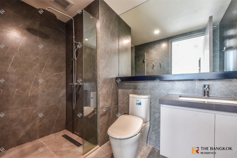 Eigentumswohnung in Bangkok, Thailand, 1 Schlafzimmer  № 248113 - Foto 8