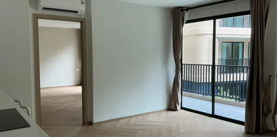 Condo in Rawai, Thailand, 2 bedrooms № 120910