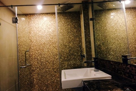Condominio de 1 dormitorio en Pattaya, Tailandia № 242346 - foto 7