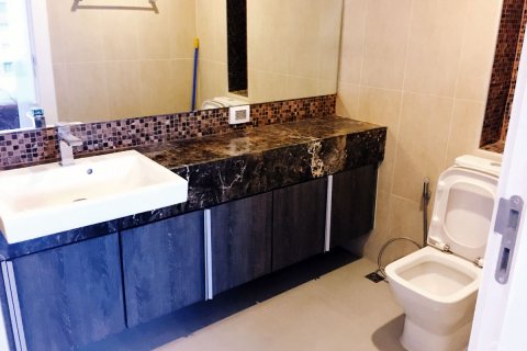 Condominio de 1 dormitorio en Pattaya, Tailandia № 242346 - foto 6