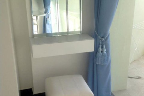 Studio in the Condo on Jomtien Beach, Pattaya, Thailand № 242878 - photo 5