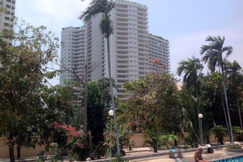 Studio in the Condo on Jomtien Beach, Pattaya, Thailand № 242878 - photo 11
