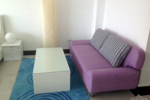 Studio in the Condo on Jomtien Beach, Pattaya, Thailand № 242878 - photo 3