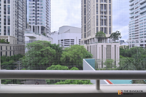 Condo à Bangkok, Thaïlande, 2 chambres № 246812