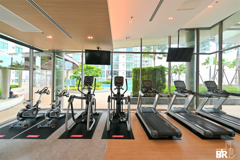 Condo in Bangkok, Thailand, 1 bedroom № 188206 - photo 8