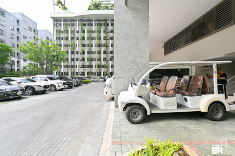 Condo in Bangkok, Thailand, 1 bedroom № 188206 - photo 7
