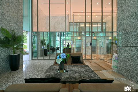 Condominio de 1 dormitorio en Bangkok, Tailandia № 188206 - foto 8