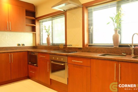 Estudio en Jomtien Beach, Pattaya, Tailandia № 243662 - foto 7