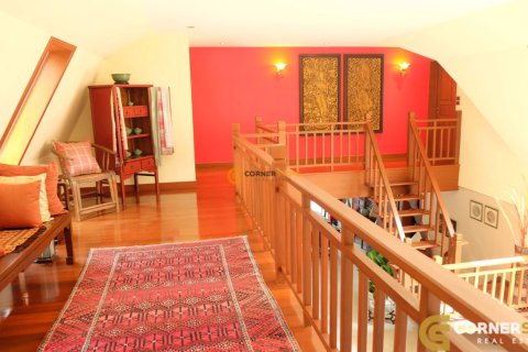 Estudio en Jomtien Beach, Pattaya, Tailandia № 243662 - foto 15