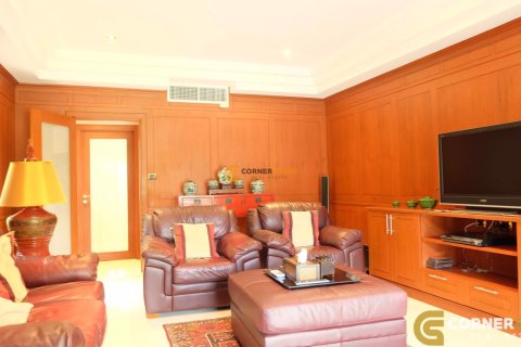 Estudio en Jomtien Beach, Pattaya, Tailandia № 243662 - foto 11