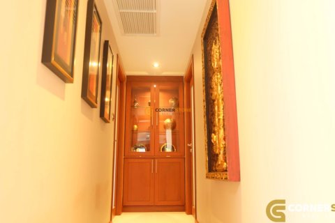 Estudio en Jomtien Beach, Pattaya, Tailandia № 243662 - foto 16