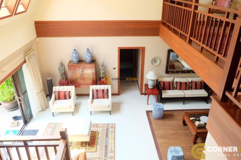 Estudio en Jomtien Beach, Pattaya, Tailandia № 243662 - foto 18