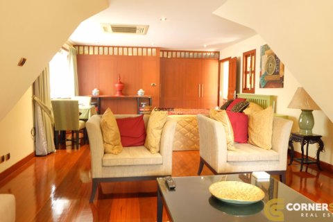 Estudio en Jomtien Beach, Pattaya, Tailandia № 243662 - foto 22