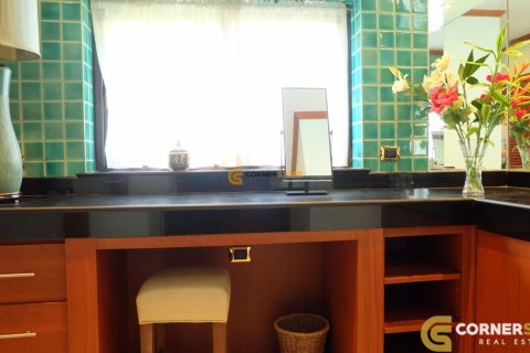 Estudio en Jomtien Beach, Pattaya, Tailandia № 243662 - foto 23