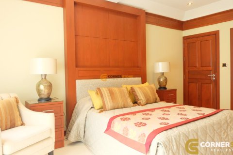 Estudio en Jomtien Beach, Pattaya, Tailandia № 243662 - foto 27