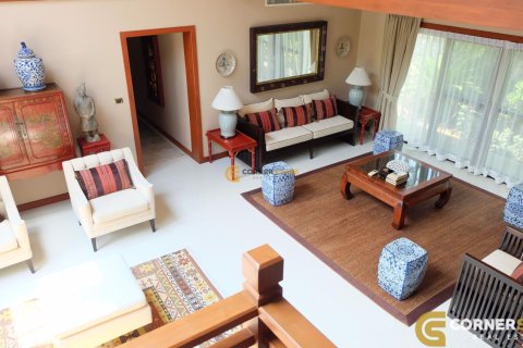Estudio en Jomtien Beach, Pattaya, Tailandia № 243662 - foto 19